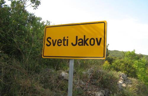 Charming House in Sveti Jakov, Mountain View - Foto 19