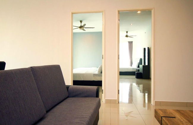 StayNest Suites at Gurney Drive - Foto 71
