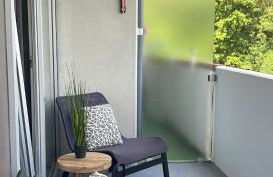 Schöne Aussicht - charmante Ferienwohnung mit Pool und Sauna in Bad Harzburg - Foto 29