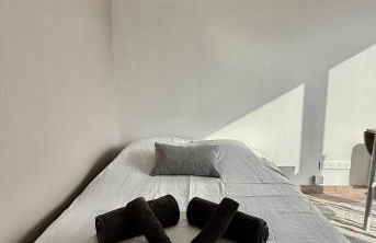 Studio Le Petit Colonel proche de l'IUT - Free Parking - Foto 3