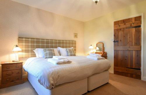 Farne View Cottage - Foto 14