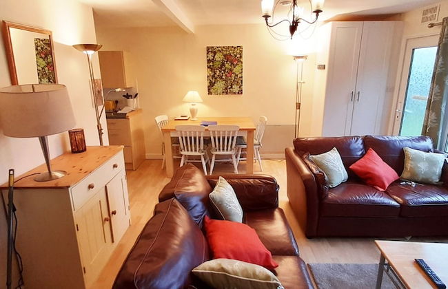 Sheena's Dartmouth Chalets - Foto 26