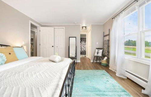 The Bumble Bee Hive 7-Bedroom House w/ Hot Tub - Foto 45