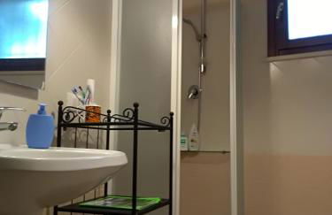 A10 nel borgo- con giardino vista mare - Foto 13