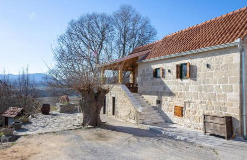 Awesome Home In Obrovac Sinjski - Foto 5