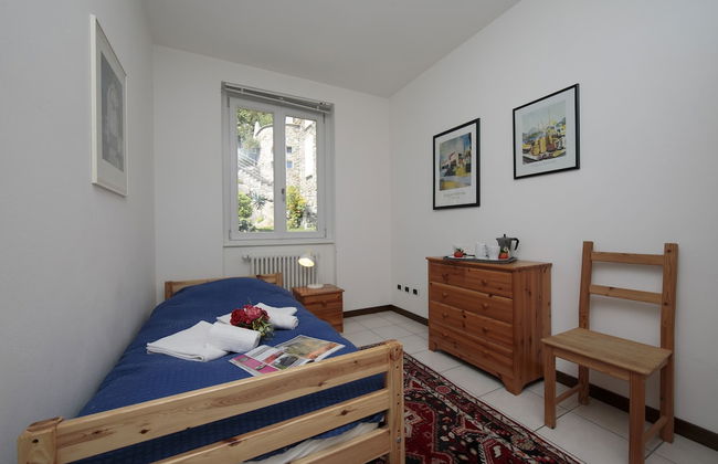 Residence Romina Lakeview Apt. - Foto 2