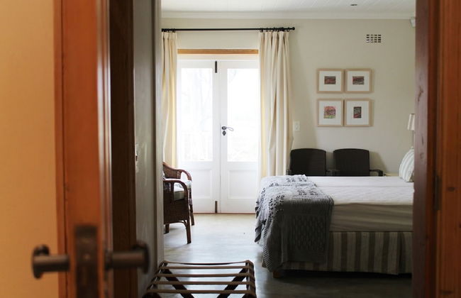 Jan Harmsgat Country House - Foto 7