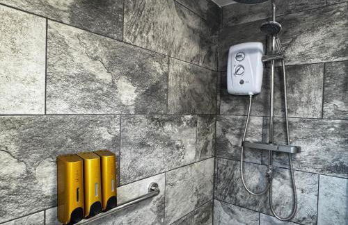 City Link Apartments Perfect Stay for Concert Goers, Football Fans and Contractors, Closer to Liverpool City Centre, Everton, Liverpool Grounds - Foto 8