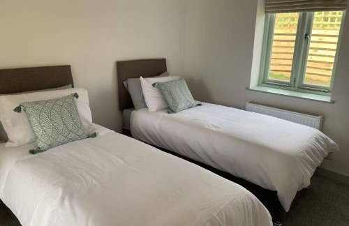 Cart Shed Cottage - Foto 23