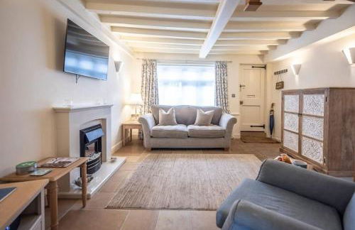 Pebbles Cottage, Southwold - Foto 1