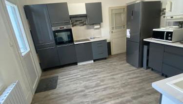 Maison meublé - Photo 5