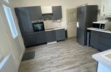 Maison meublé - Foto 5