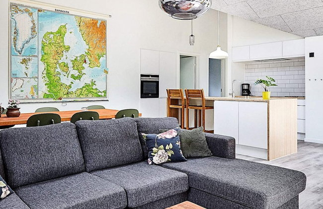 Holiday Home in Slagelse - Foto 15