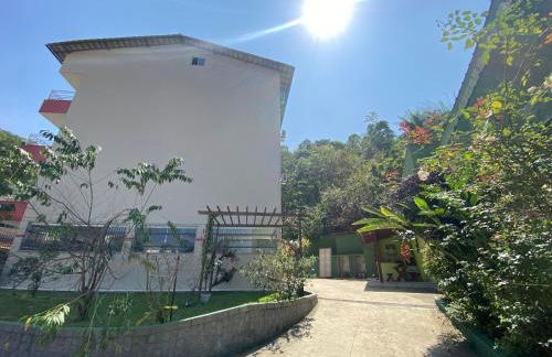 Apart Hotel Angra dos Reis II - Foto 8