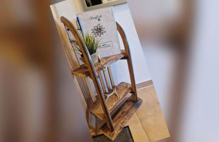 Ferienwohnung deine Auszeit im Allgäu - Foto 14