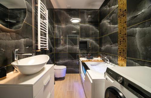 NWK Apartments & SPA - Foto 9