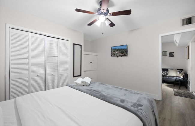 Enjoy a Cozy Stay in Miami House - Foto 5