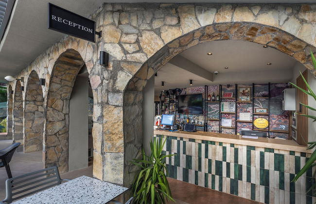 Club Aquarium - Photo 2