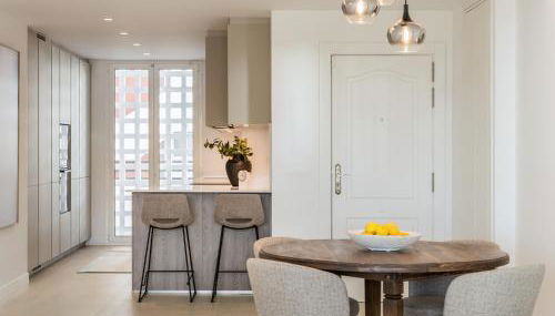 Two Bedroom Apartment - Sea View - Foto 4