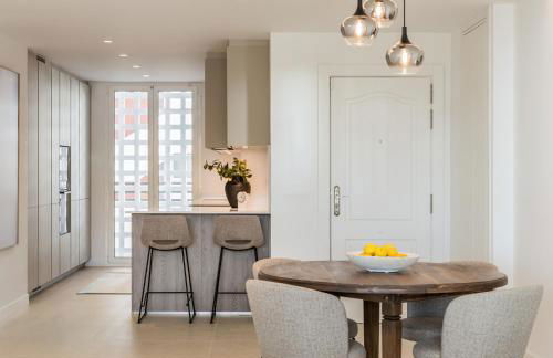 Two Bedroom Apartment - Sea View - Foto 4