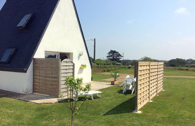 Cottage, Beuzec Cap Sizun - Foto 14