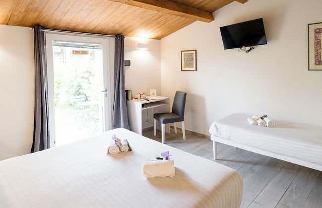 Agriturismo Bio Podere 109 - Wine & Food - Foto 15