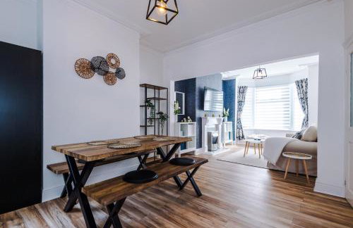 The Retreat near Salford Quays - Foto 30