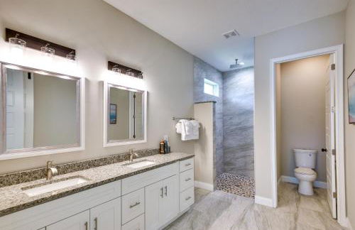 Palm Coast Family Retreat with Private Pool! - Foto 19