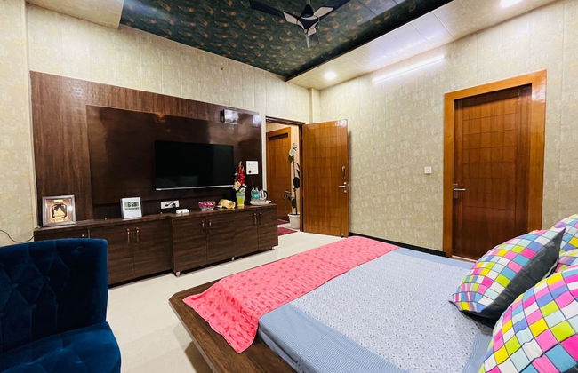 Shreshth Homestay Haridwar - Foto 10