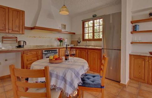 Casitas Vista Valle Bajo - Foto 23