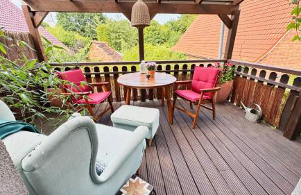 Luxuriöse Ferienwohnung mit 3 Schlafzimmern - Foto 22