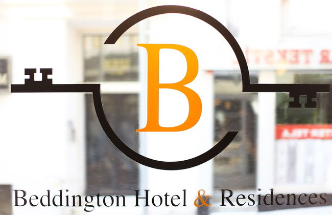 Beddington Residence Sisli - Foto 48