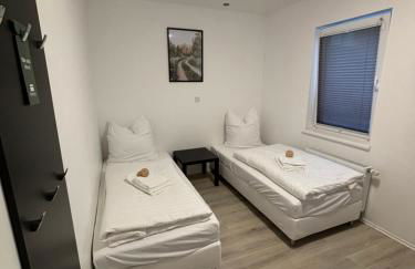 Harmony - 4 Schlafzimmer 2 Bäder Ganzes Apartement - Foto 13