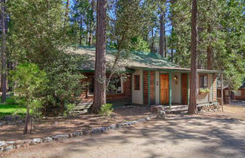 57 The Williams Cabin - Foto 29