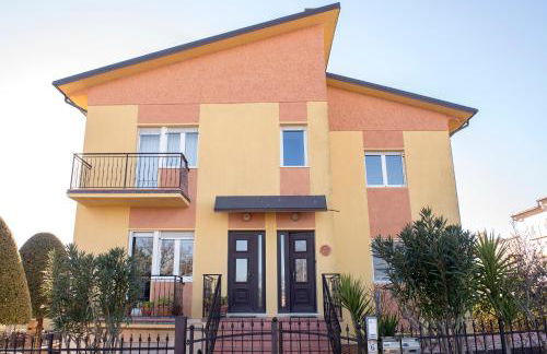 N247 - Numana, meraviglioso quadrilocale in posizione strategica - Foto 25