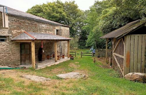 Granja Labrada: Alojamiento con caballos - Foto 30