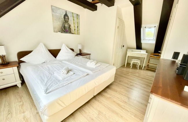 Holiday Apartment "beautiful Life" - Foto 6