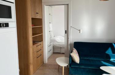 Apartament 108 Vista Mar Widok na Morze, Darłówko - Foto 21