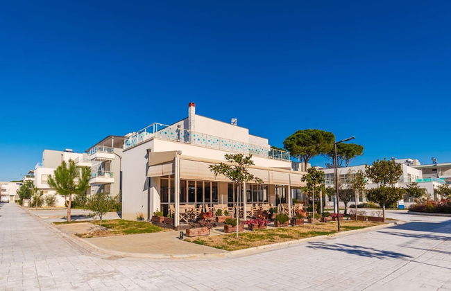 Garden View Apartment - Karafili - Photo 23