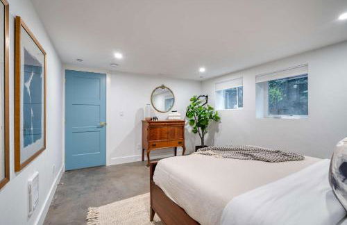 Stay Portland - 1910 Historic Jessie Morehead House - 98 WalkScore - Foto 23