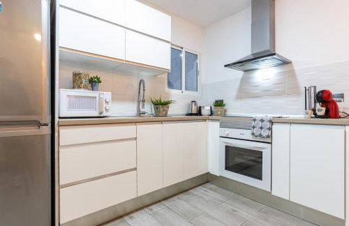 3 habitaciones centrico Tarragona - Foto 10