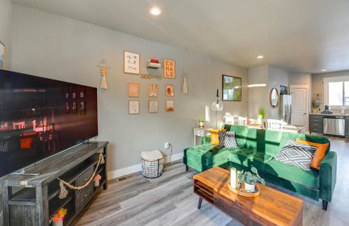 Modern Coopers Cottage w/ River Views - Foto 1