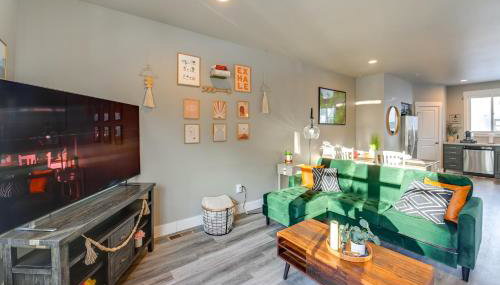 Modern Coopers Cottage w/ River Views - Photo 1