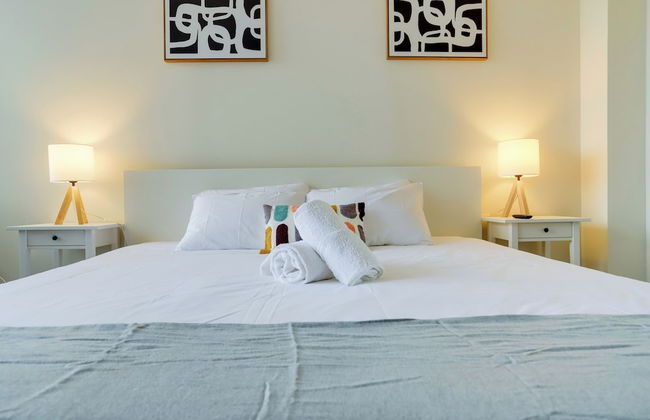 Metro-Friendly DC Apartments - Photo 23