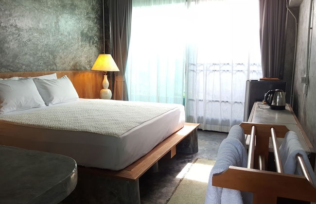 Phuchada Residence - Foto 21