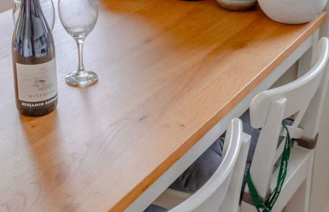 Modern 2 Bedroom Flat in Elephant and Castle - Foto 22