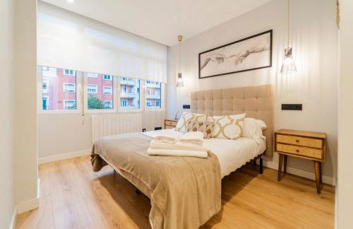 Cid Campeador II - Apartamentos Burgos Deluxe - Foto 13