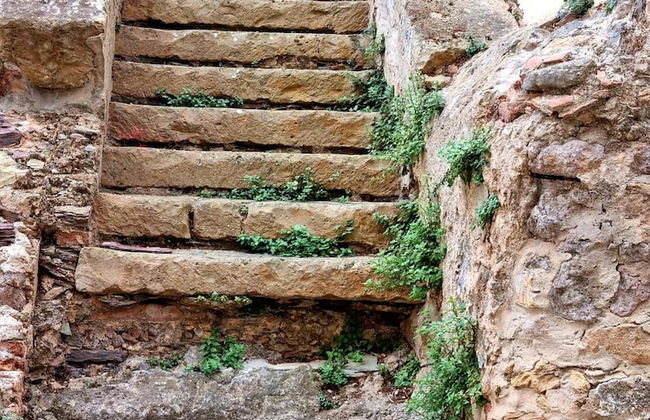 La Scala del Sale - Foto 21