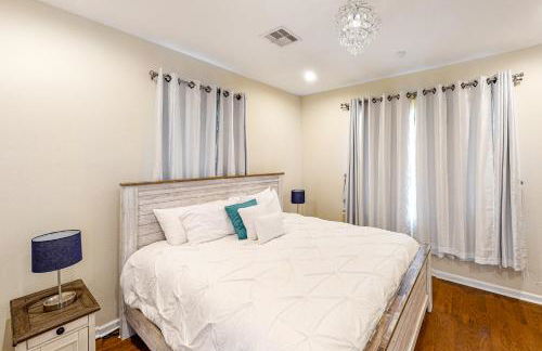 Craftsman on Seawall - Foto 15