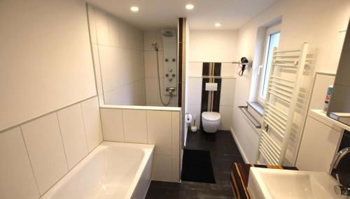 Ferienhaus Weideblick - Foto 4